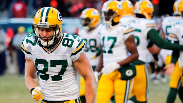 Jordy Nelson - Green Bay Packers Wide Receiver - ESPN