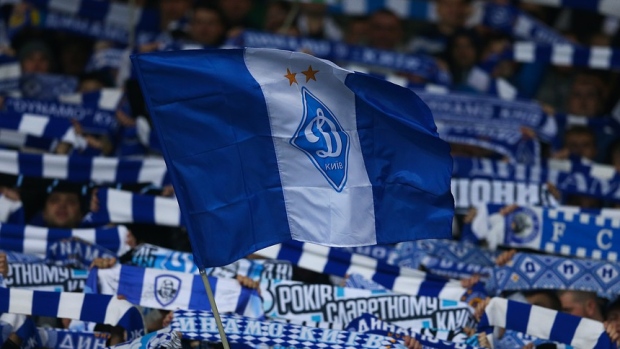 Dynamo Kyiv