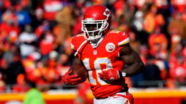 Tyreek Hill: Why Roger Goodell can suspend WR without charged crime -  Sports Illustrated