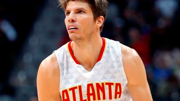 Atlanta Hawks reportedly finalizing hire of Kyle Korver for front office  role