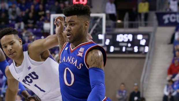 Frank Mason III