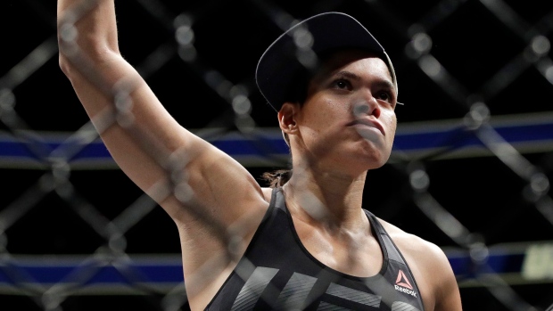 The Greats: Ranking the top 10 female fighters of all-time 