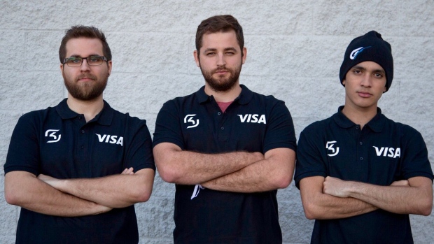 SK Gaming Enters Long-Term Partnership With Nike and 11teamsports