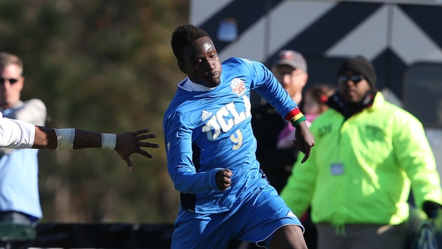 MNUFC Nets Massive Haul with Three First Round Picks at SuperDraft