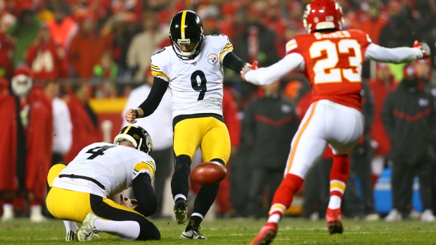 Chiefs hold off Steelers