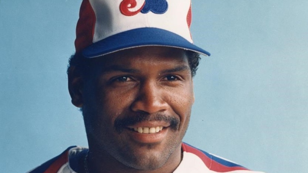 Tim Raines Is Enshrined as an Expo, and He's Happy About It - The
