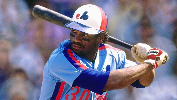 Tim Raines on his path to the Baseball Hall of Fame - Sports Illustrated