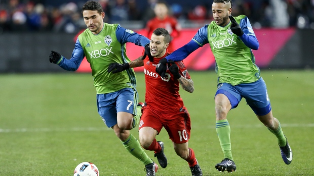 Tfc Downplays Offer For Giovinco From China Tsn Ca