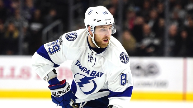 Canadiens acquire D Nesterov from Lightning - TSN.ca