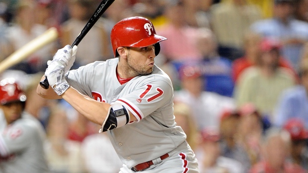 Los Angeles Angels trade Peter Bourjos to St. Louis Cardinals for