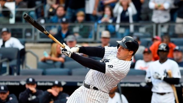 Mark Teixeira Is Expected to Join ESPN as an Analyst - The New