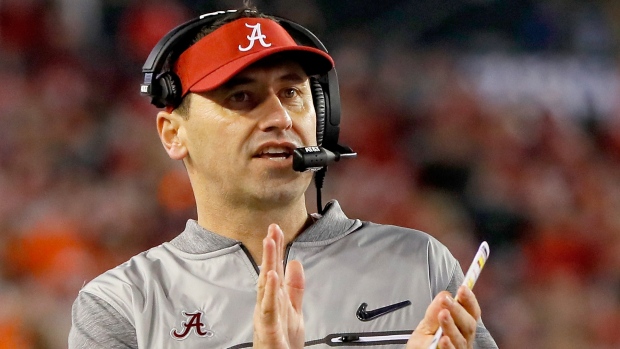 Steve Sarkisian