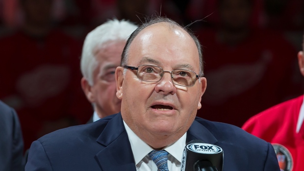 Scotty Bowman