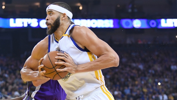 JaVale McGee