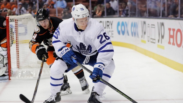 FLYERS' CHALLENGE: Face Rangers, Leafs on Tues., Wed.