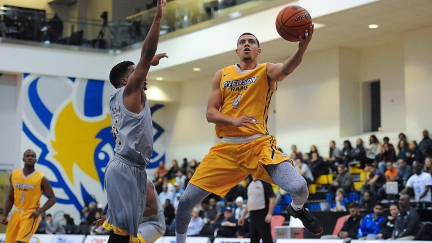 Diressa, Peter-McNeilly look to lead Ryerson Rams to first ... - 620 x 349 jpeg 112kB