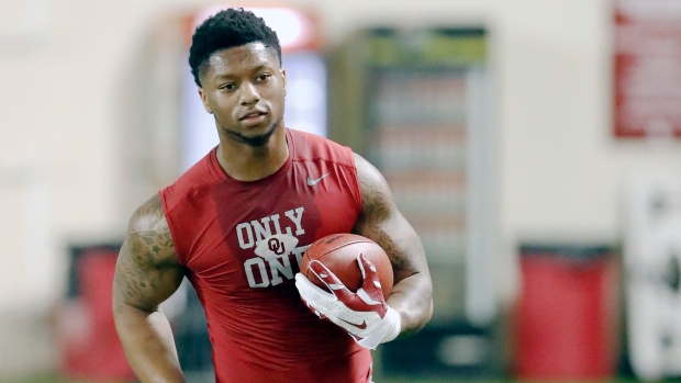 Scouting Profile: Running Back Joe Mixon