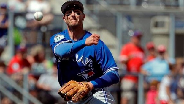 Troy Tulowitzki embraces his Dirtbag roots