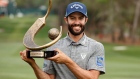 Adam Hadwin