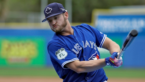 Josh Donaldson