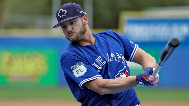 Blue Jays: Gaston was a trailblazer in baseball