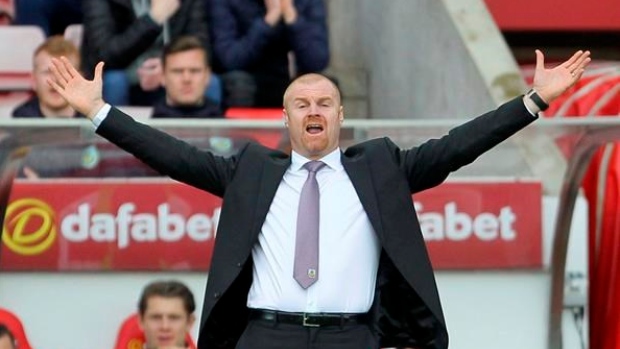 Sean Dyche