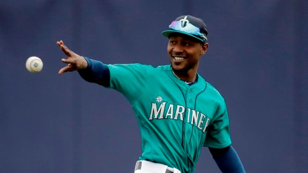 Mariners believe snapping playoff drought only the beginning