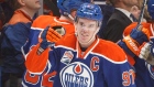 Connor McDavid