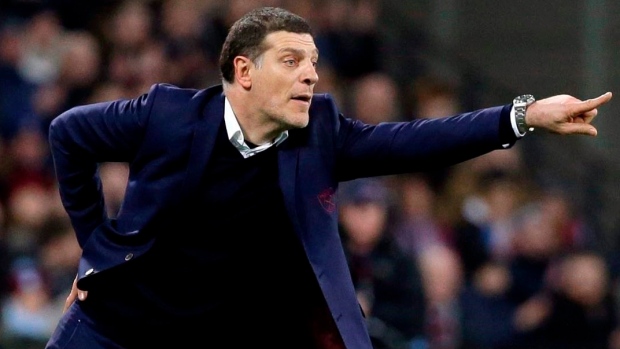 Slaven Bilic