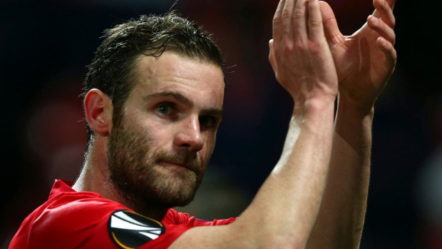 Juan Mata