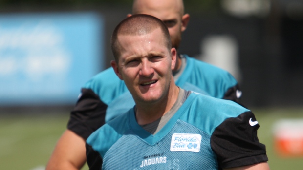 Josh Scobee