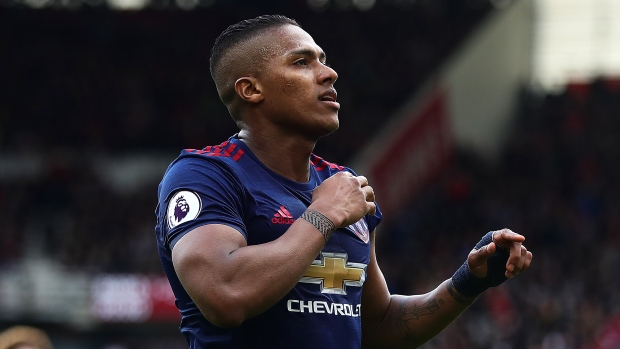 Antonio Valencia: Former Man Utd and Wigan winger retires from football  aged 35, Football News