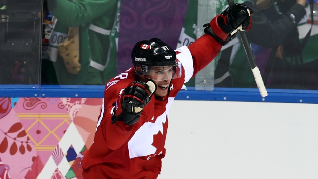 Projecting Potential Canada U S 22 Olympic Hockey Rosters Tsn Ca