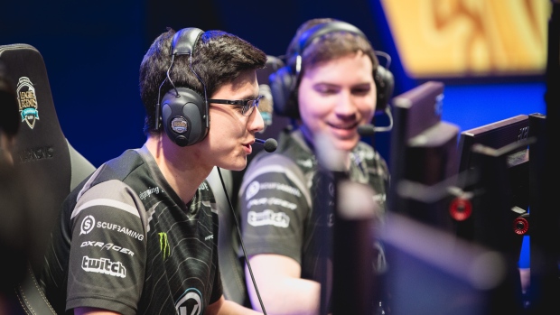 Team Liquid, EnVyUs returning to NA LCS - TSN.ca