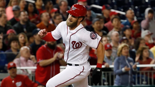 Miami Marlins manager Don Mattingly fires back at Bryce Harper