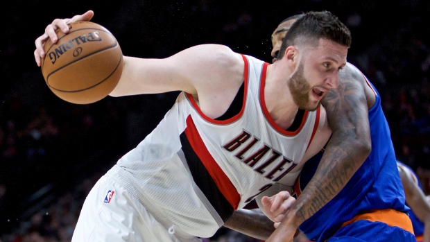 Jusuf Nurkic