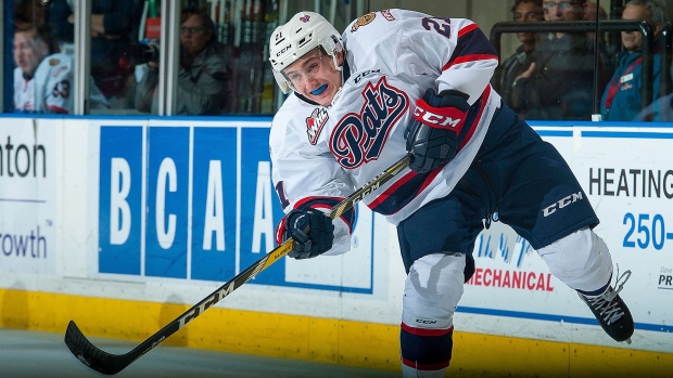 WHL Roundup: Pats Force Game 6 With Win Over Broncos - TSN.ca