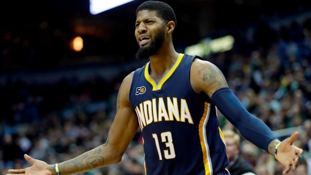 Indiana Pacers: 4 Ways for Paul George to Ensure Superstar Status Next  Season, News, Scores, Highlights, Stats, and Rumors