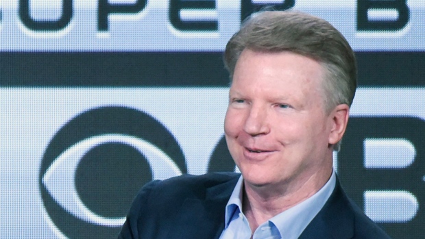 Phil Simms, Boomer Esiason, Bill Cowher discuss Raiders, Super