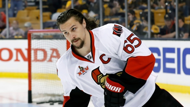 Dorion Re Signing Karlsson A Priority But Trade Still A Possibility Tsn Ca