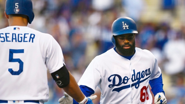 Justin Turner Among Dodgers Offering Support To Andrew Toles