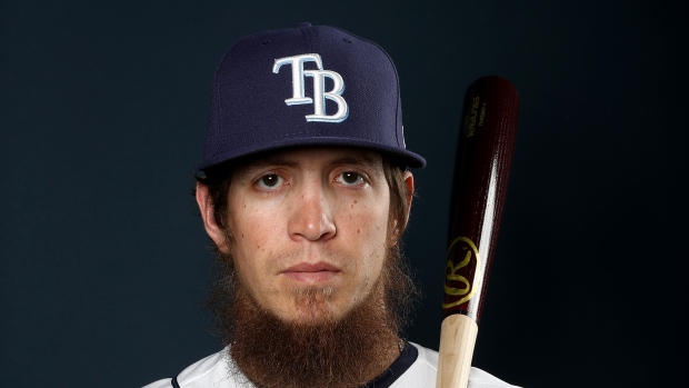 Colby Rasmus