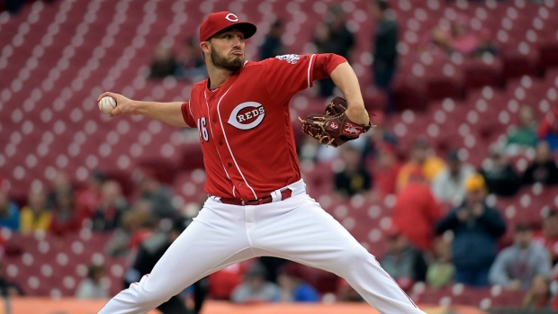 Bryan Price: Cincinnati Reds offense will be OK with more at-bats