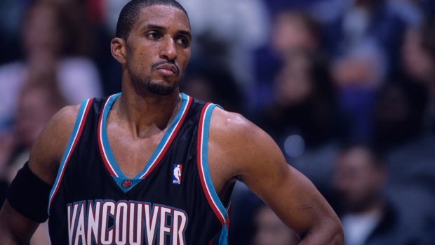 Grizzlies Throw Back to Vancouver, Early Memphis Years with new