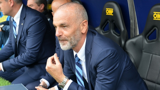 Stefano Pioli