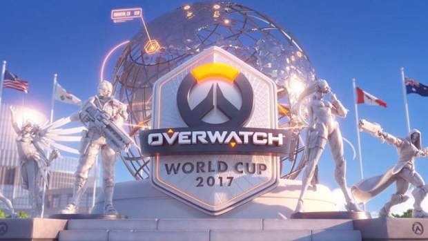 Saudi Arabia upsets China to win Overwatch World Cup 2023: Final