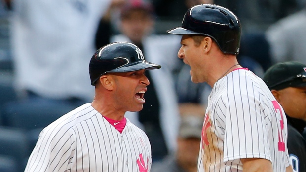 Masahiro Tanaka's 7th inning struggles spoil night as Yankees fall