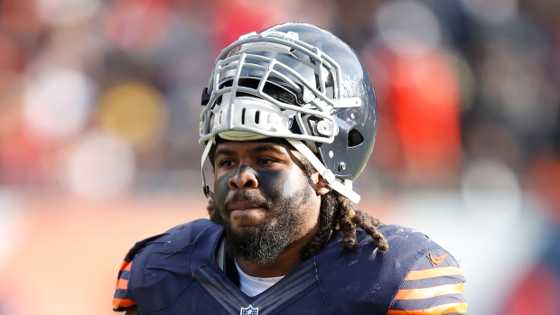 Vikings Sign Former Bears DT Will Sutton