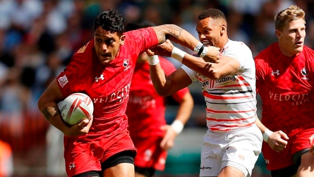 Canada Claims Bronze At London Sevens Tsn Ca