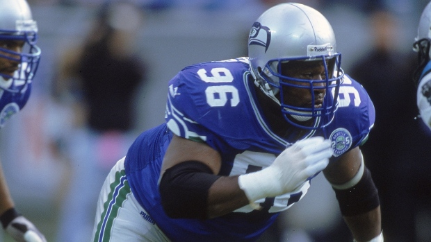 Seattle Seahawks Hall of Famer Cortez Kennedy dead at 48